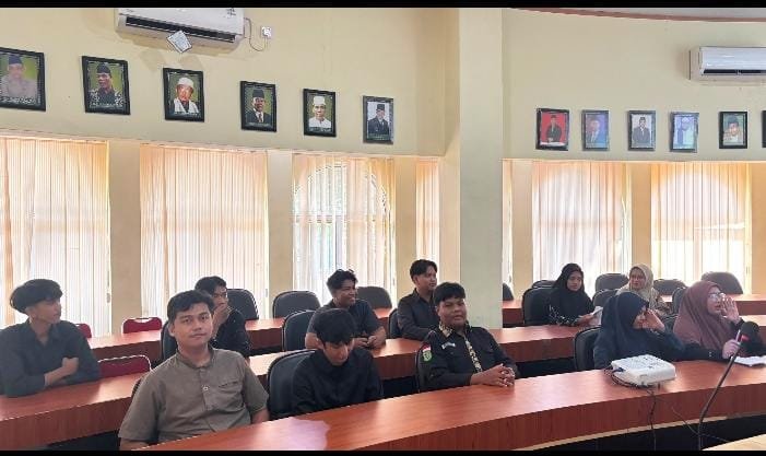 Bukan Sekadar Menulis, Seminar Jurnalistik MUI Riau Kupas Peran AI dalam Berita
