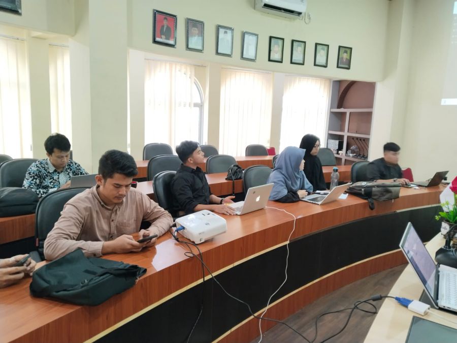 Diklat Jurnalistik MUI Riau: Wartawan Gen Z Siap Cuan di Era 5.0