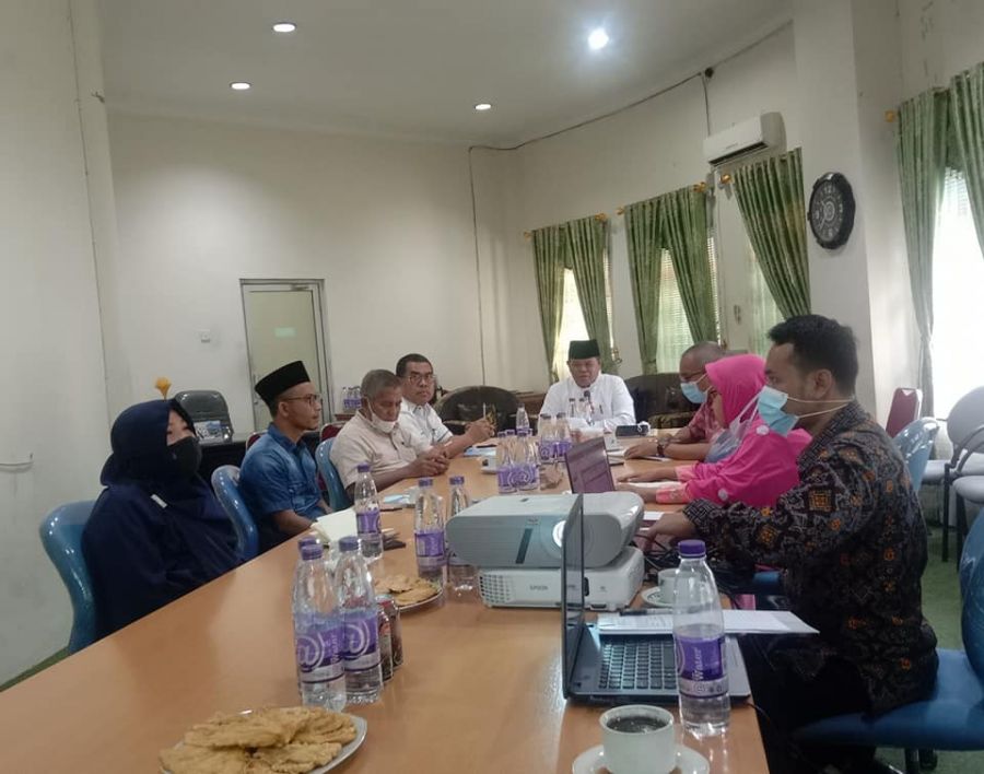 Semarak Milad ke-46, MUI Riau Gelar Serangkaian Kegiatan