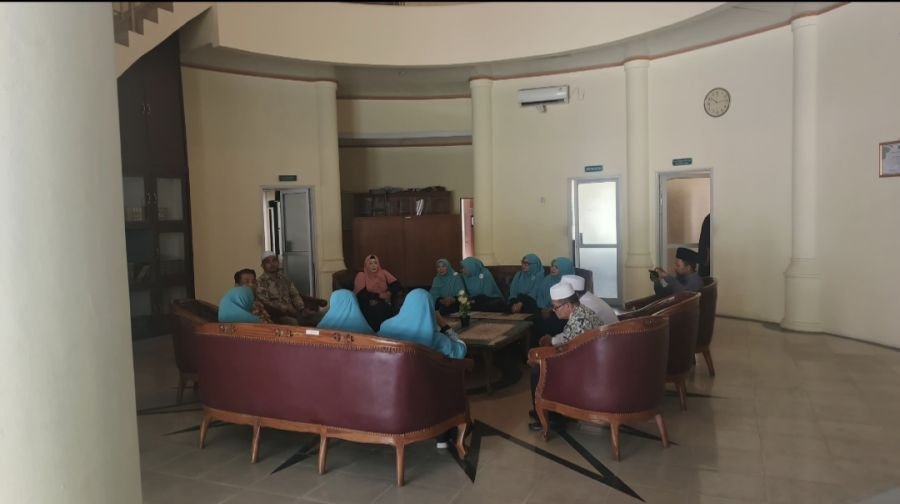 MUI Riau dan MPQ Duduk Bersama, Polemik Medsos Dibahas Terbuka