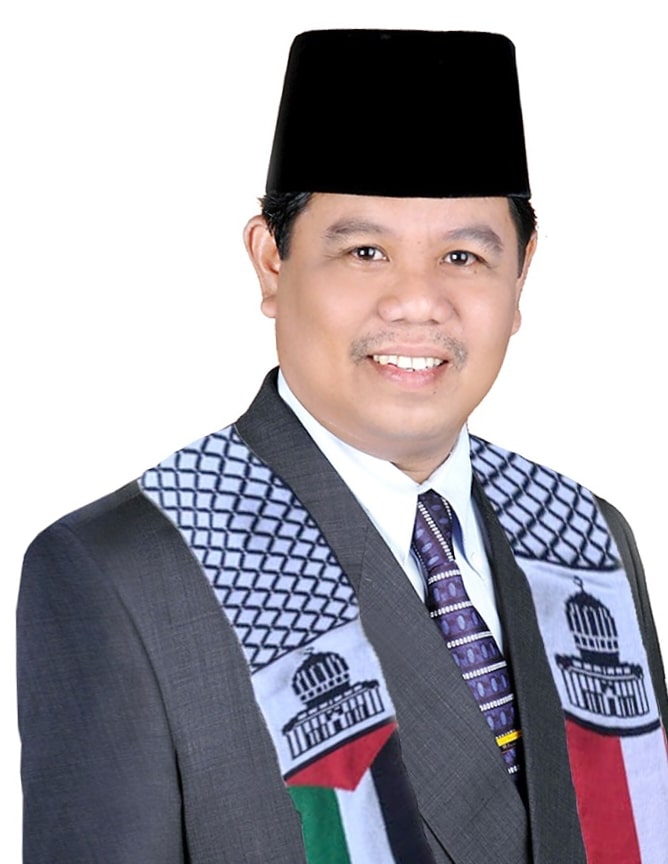 MUI Riau Dukung dan Sosialisasikan Fatwa No. 83 Tahun 2023 tentang Dukungan untuk Palestina
