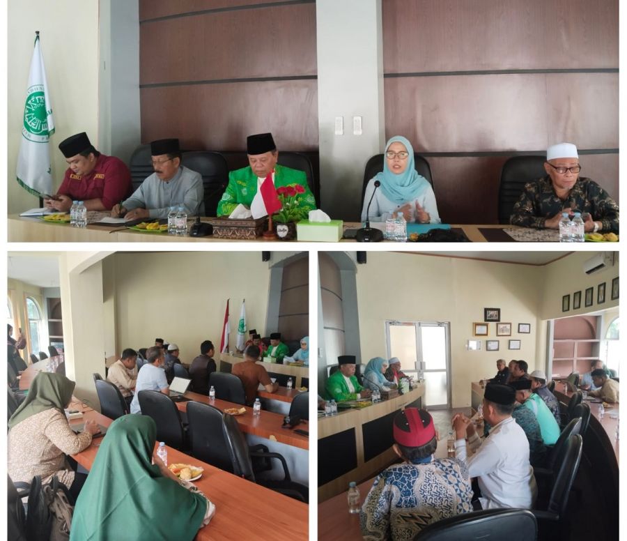 MUI Riau Tegaskan Syarat Ketat Bazar Kuliner di Plaza The Central Pekanbaru