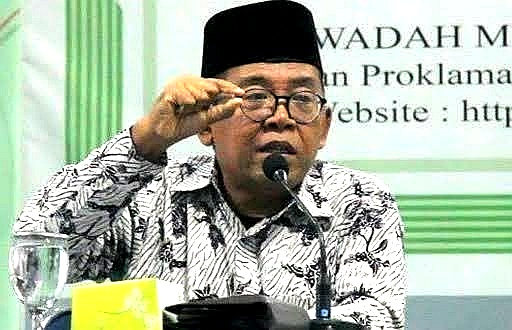 MUI Tawarkan Media Keagamaan Terapkan Sistem Hypno Writing